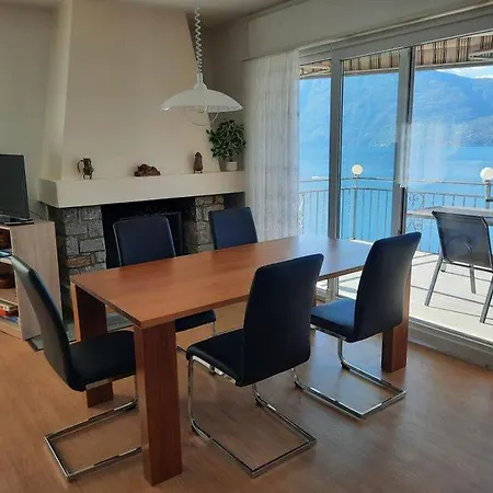 Διαμέρισμα Casa Montana *