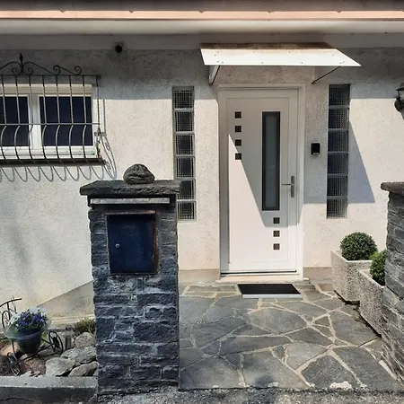 Casa Montana 公寓 *